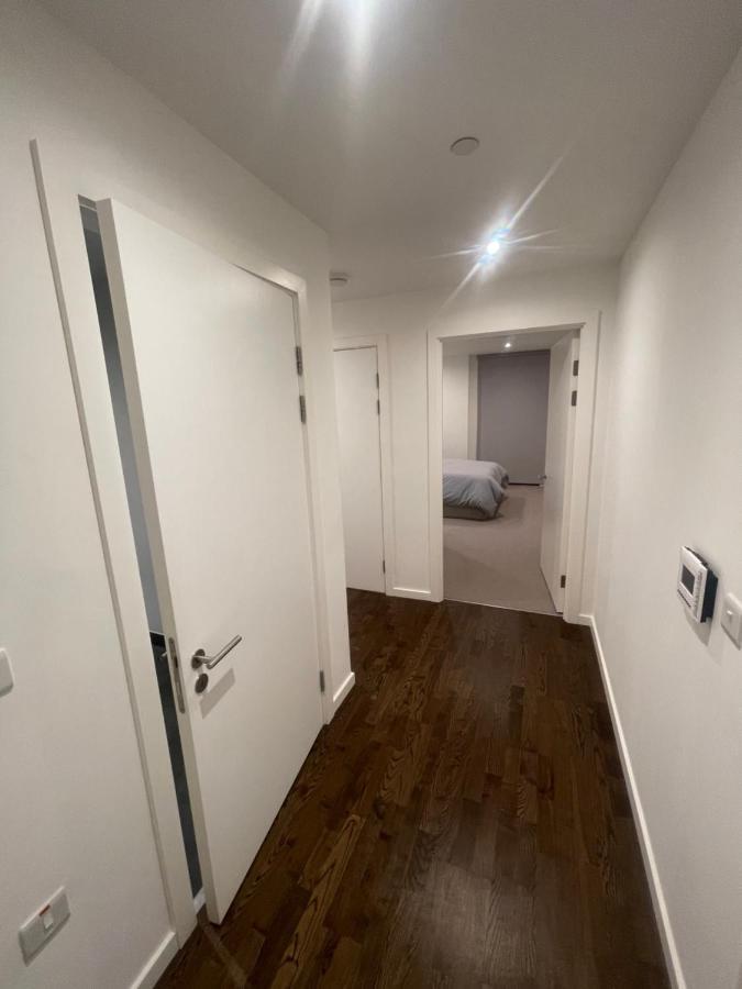 Immaculate 2Bed Apartment In London- City Views Dış mekan fotoğraf